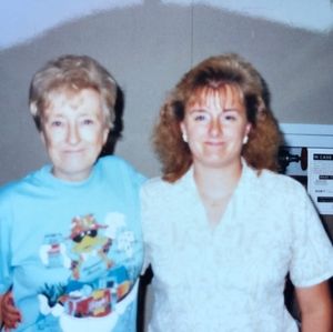 Meet your Posher, Lynn